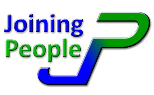 Joining People Logo